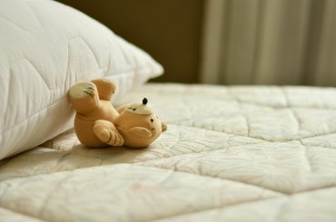 How Mattresses Are Made: A Deep Dive into the Role of Industrial Sewing Machines How Mattresses Are Made: A Deep Dive into the Role of Industrial Sewing Machines