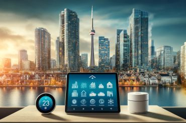 The Role of Smart Home Features in Enhancing Condo Value The Role of Smart Home Features in Enhancing Condo Value