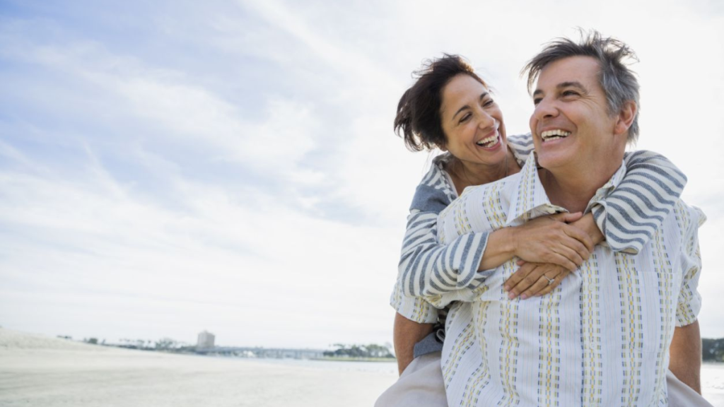 4 Tips to Increase Quality of Life