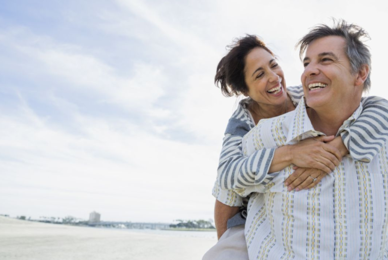 4 Tips to Increase Quality of Life 4 Tips to Increase Quality of Life