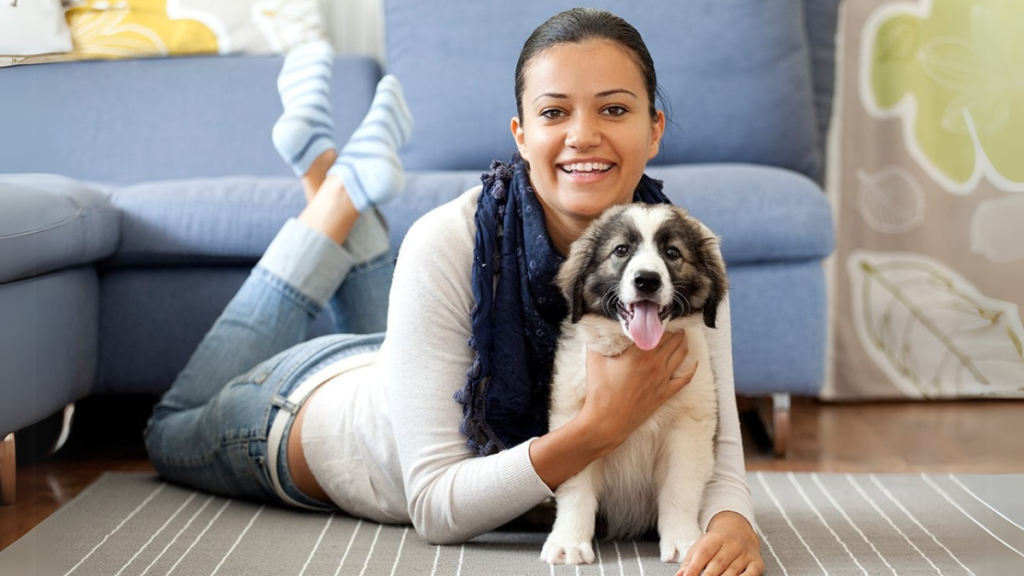 5 Reasons Why You Should Adopt a Pet