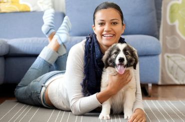 5 Reasons Why You Should Adopt a Pet 5 Reasons Why You Should Adopt a Pet