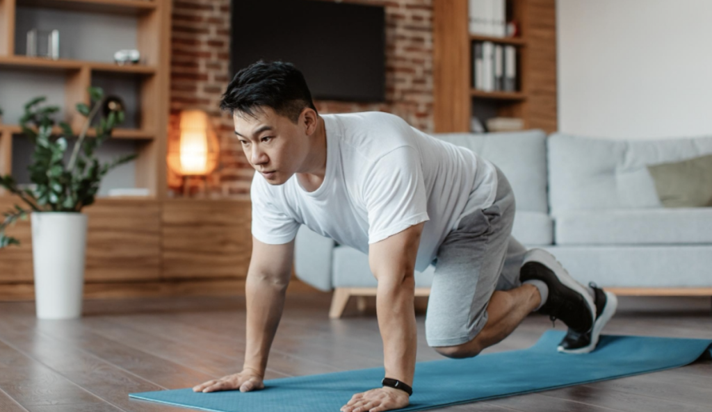 Condo Dweller’s Guide to a Healthier Life