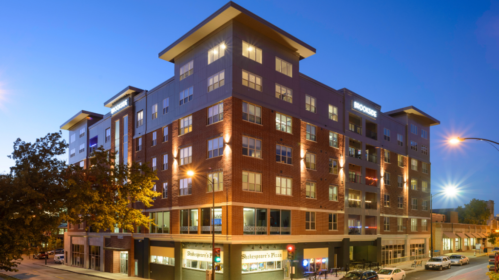 How Condos Elevate the College Experience