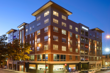 How Condos Elevate the College Experience How Condos Elevate the College Experience