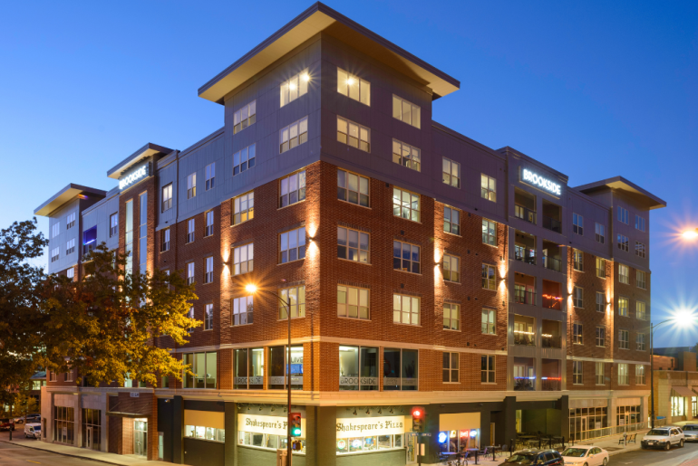 How Condos Elevate the College Experience