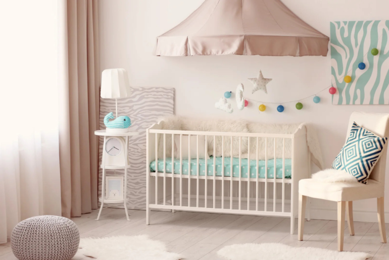 Room Preparation Tips for Newborn Babies Room Preparation Tips for Newborn Babies