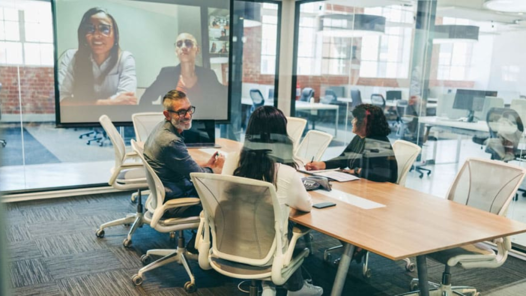 Ways to Boost Productivity in Your Virtual Workspace