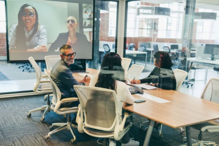 Ways to Boost Productivity in Your Virtual Workspace