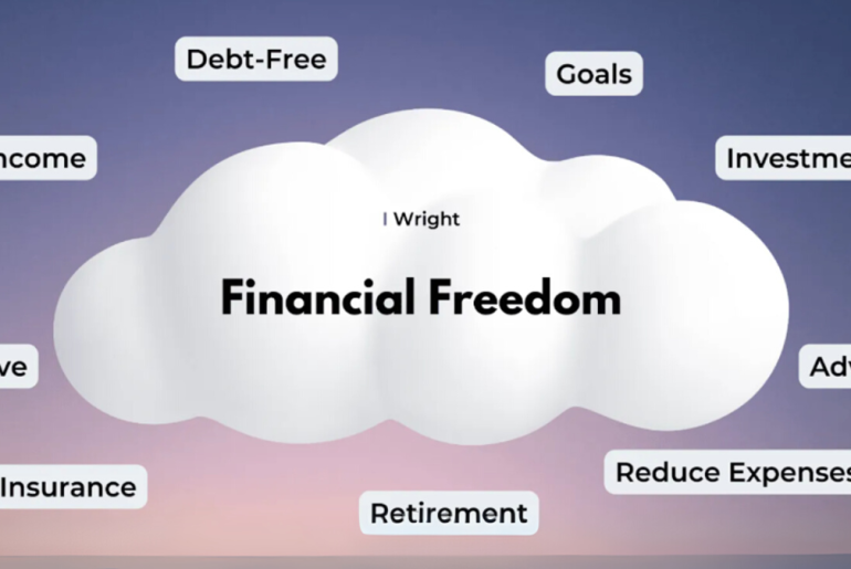How to Achieve Financial Freedom: A Practical Guide for Everyday People How to Achieve Financial Freedom A Practical Guide for Everyday People