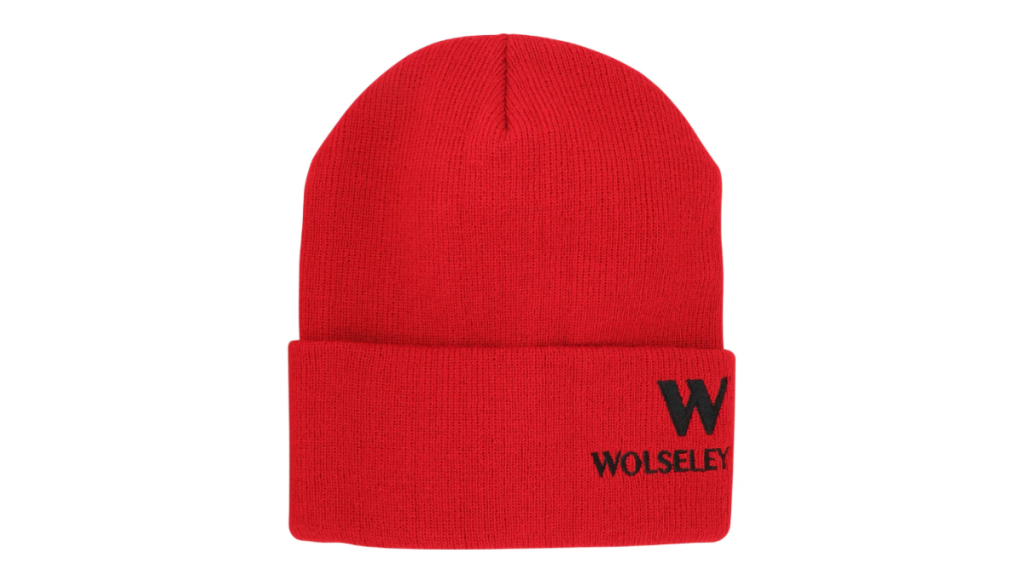 Keep Heads Warm and Brands Seen Branded Beanie Hats for All Seasons