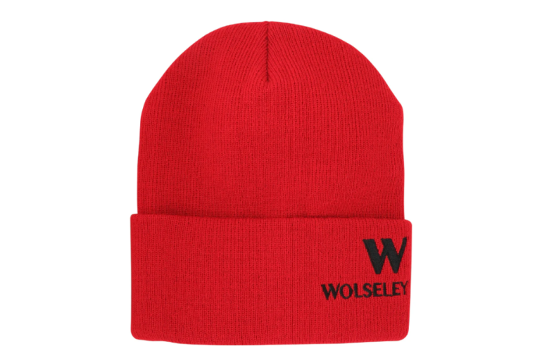 Keep Heads Warm and Brands Seen Branded Beanie Hats for All Seasons