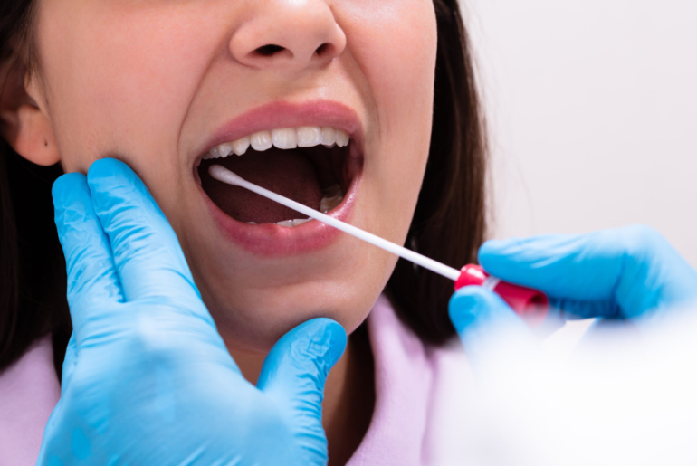 What Your DNA Can Tell You (And Why You Should Listen)