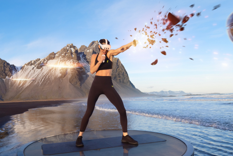 Exploring VR Exercises - Discover Your Ideal Fitness Workout