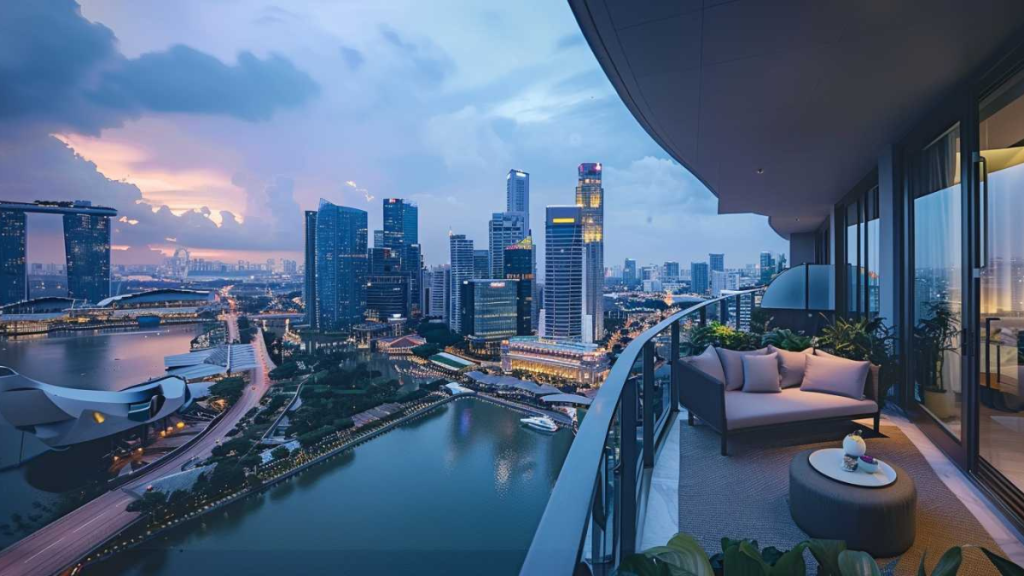 4 Ways to Navigate the Condo Market in Singapore