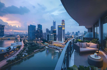 4 Ways to Navigate the Condo Market in Singapore