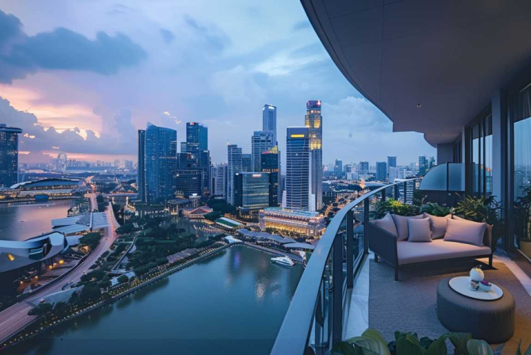 4 Ways to Navigate the Condo Market in Singapore 4 Ways to Navigate the Condo Market in Singapore