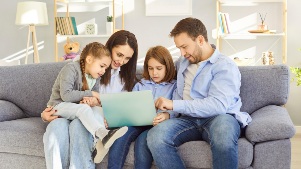 Digital Boundaries Tips for Self-Control in the Connected World