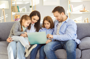 Digital Boundaries Tips for Self-Control in the Connected World