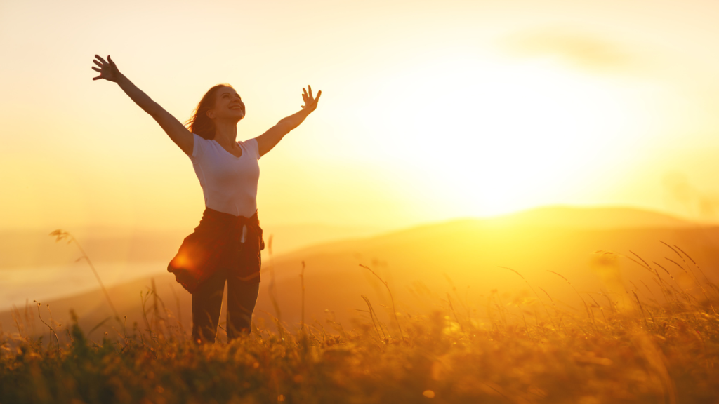 5 Benefits of Adopting a Holistic Lifestyle