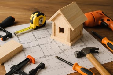 4 Reasons to Get Started with a Hands-On Building Hobby Workbench with woodworking tools and DIY project materials for hands-on building hobby enthusiasts