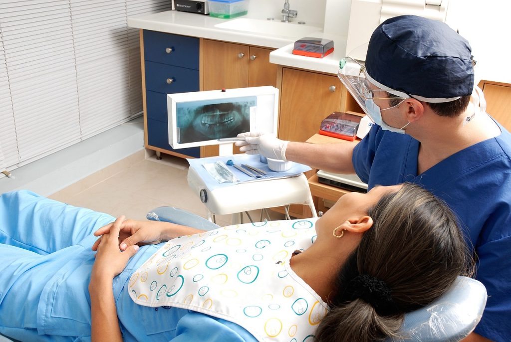 How Family Dentists Create Personalized Plans For Every Generation