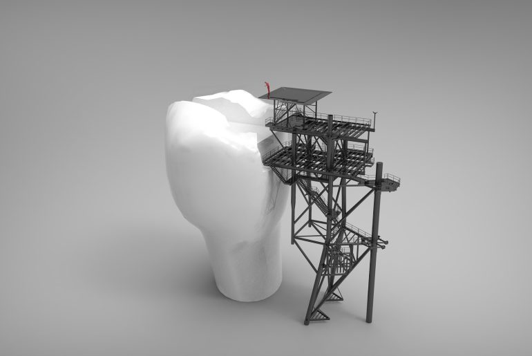 How General Dentistry Plays A Role In Detecting Early Orthodontic Issues