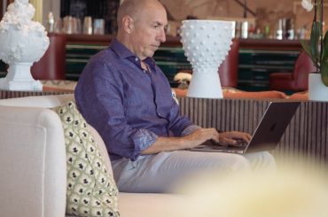 Rethinking Hospitality: Saro Spadaro’s Perspective on Innovation and Human Value