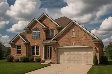 Modern Amberwood at Holland residential buildings symbolizing secure real estate investment opportunities