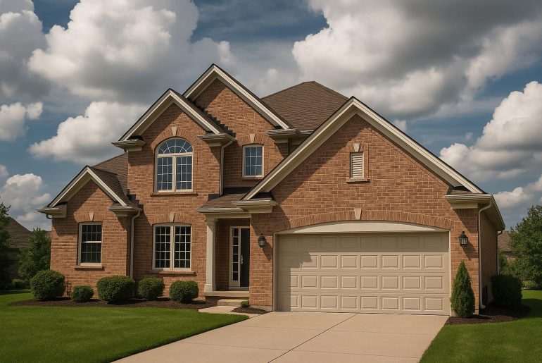 Modern Amberwood at Holland residential buildings symbolizing secure real estate investment opportunities