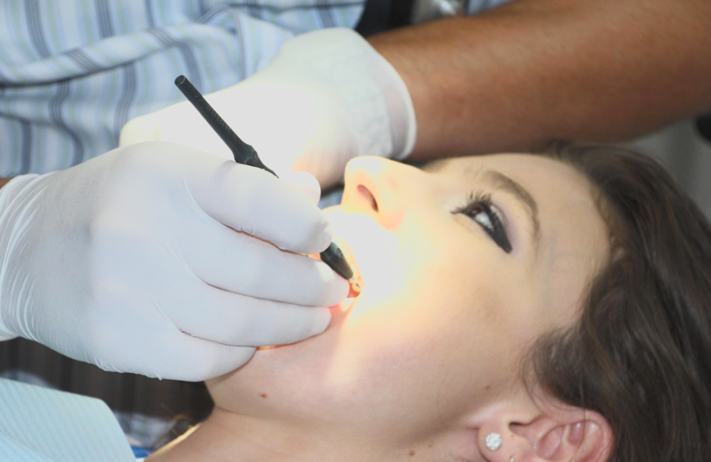 teeth