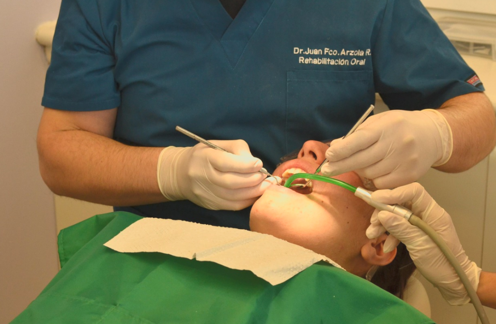 dentist