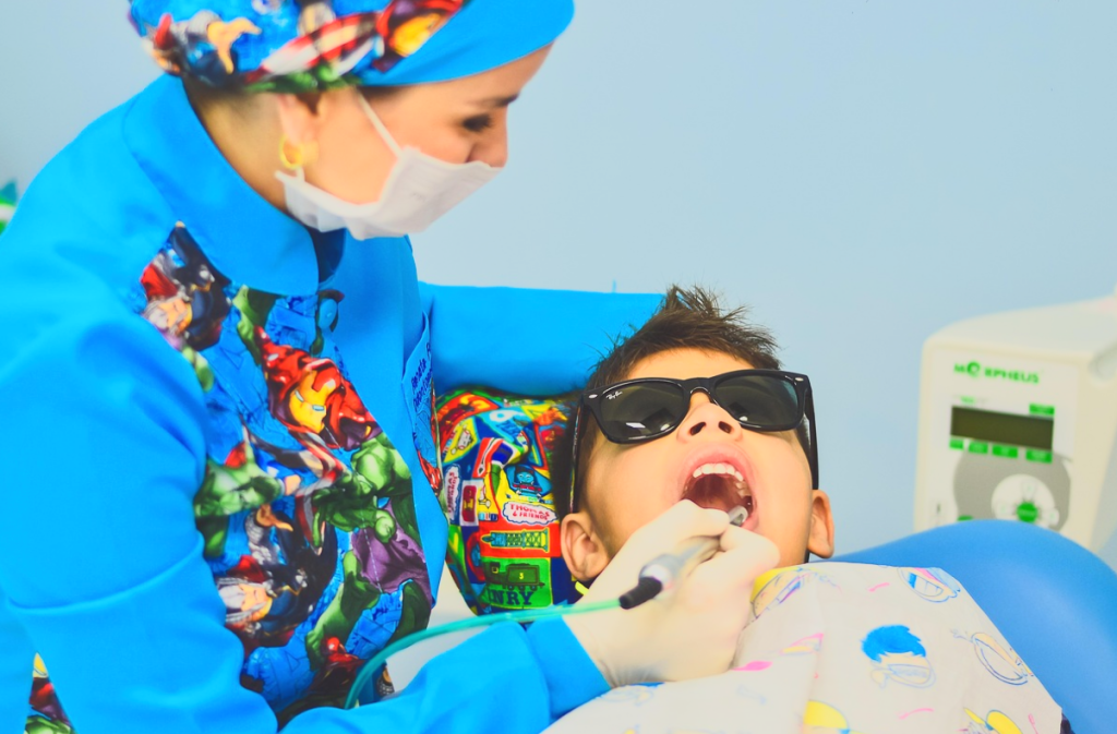 dentist