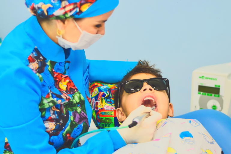 dentist