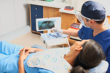 dentist