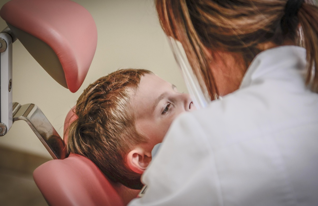 dentist