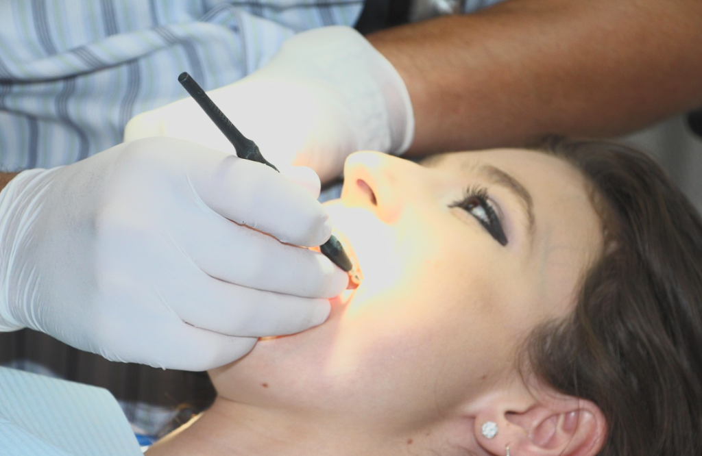 teeth