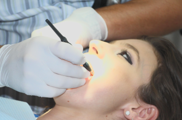teeth