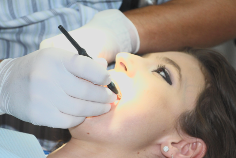 teeth