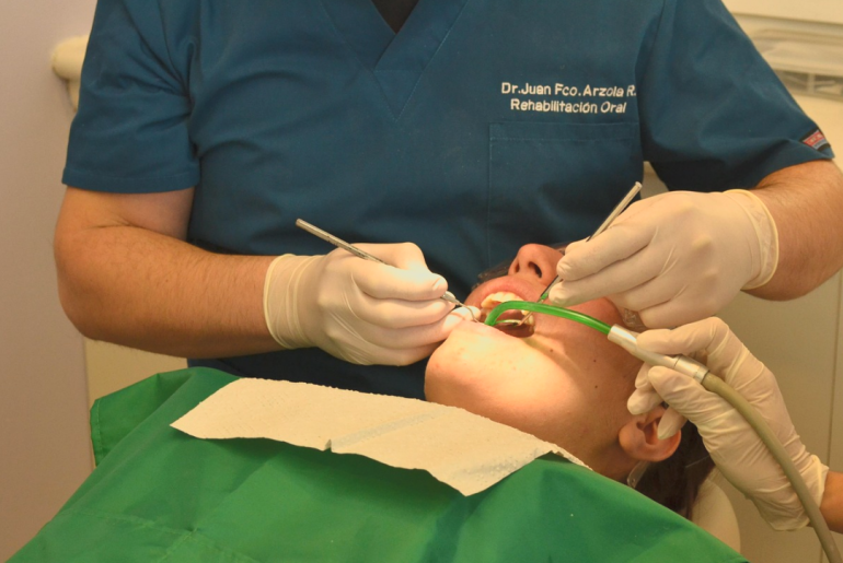 dentist