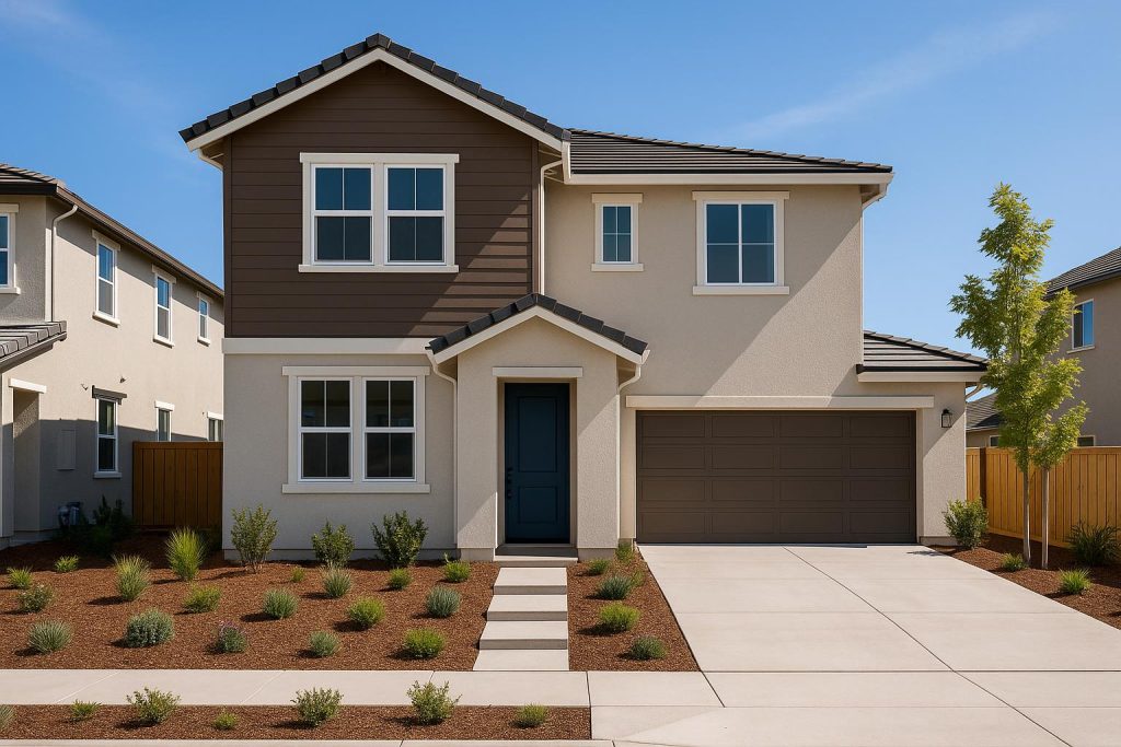 Modern Solano Grand residential complex showcasing spacious family-friendly living and connectivity