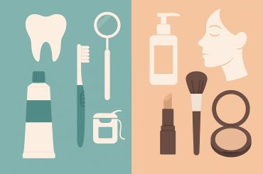 Modern dental clinic showcasing health and cosmetic treatment options for comprehensive dental care
