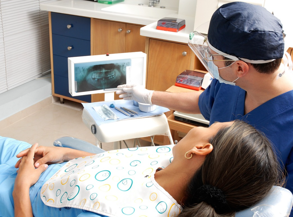 dentist