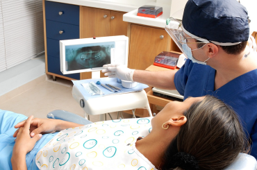 dentist
