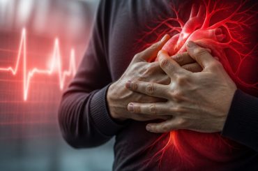 Image 1 of Why Heart Disease Remains the World's Deadliest Threat — And How Awareness Is Fighting Back