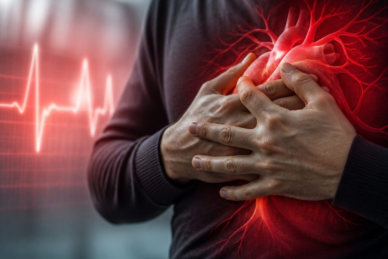 Image 1 of Why Heart Disease Remains the World's Deadliest Threat — And How Awareness Is Fighting Back