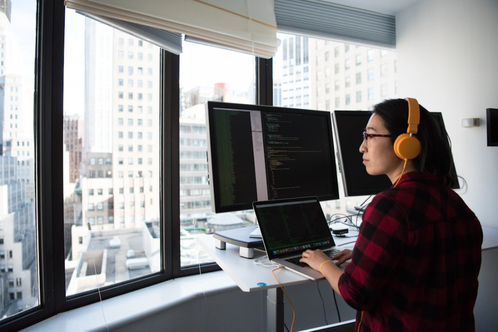 Image 1 of Don’t Learn to Code, Learn to Engineer: The Truth About Software Careers in 2026