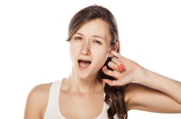 Image 1 of Blocked Ear and Nose: Get Better!