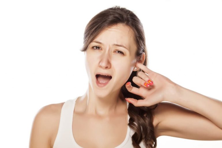 Image 1 of Blocked Ear and Nose: Get Better!