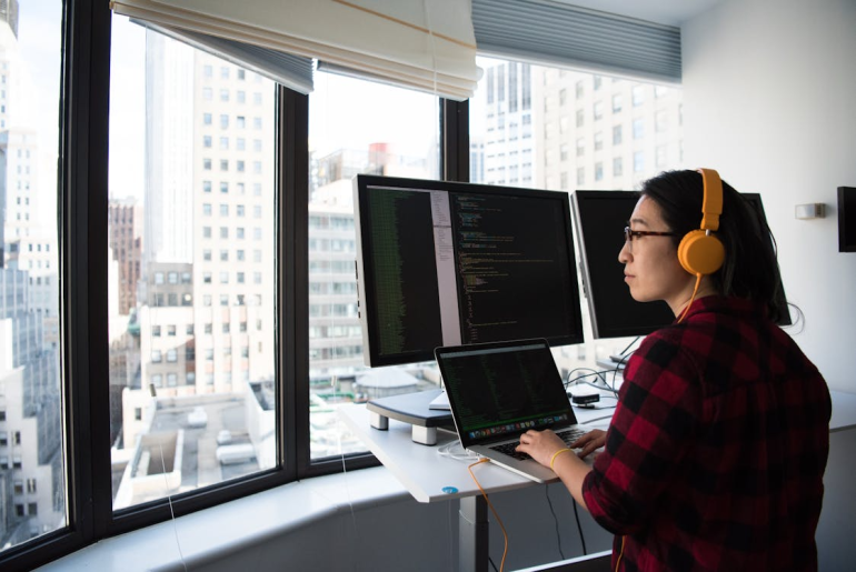 Image 1 of Don’t Learn to Code, Learn to Engineer: The Truth About Software Careers in 2026